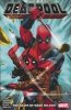 DEADPOOL VOL 02 THE DEATH OF WADE WILSON TP [9781302958909]